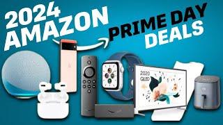Best Amazon Prime Day Deals 2024! [These 15 Amazon Prime Day Deals is Mind-blowing ]