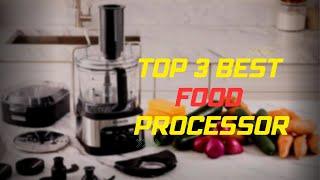 Best Food Processor 2023 | Food Processing Machines 2023 | GuideKnight