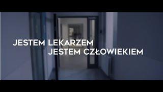 „Jestem lekarzem, jestem człowiekiem”