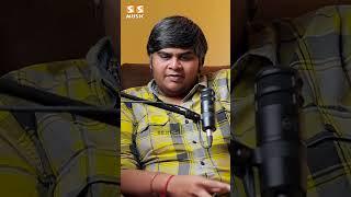  Suriya 44, 1st Exclusive Update..! The SS Podcast ft. Karthik Subbaraj