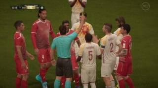 FIFA 17: FUT Champion Daily Knockout Finale