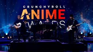 The 2024 Anime Awards Theme Performance