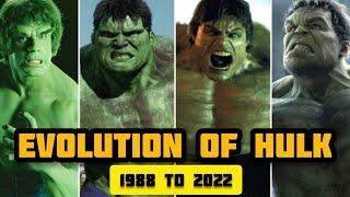 песня рома ромама : Evolution of Hulk