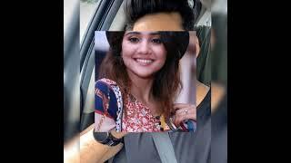 Ashi singh and Shagun Pandey whatsapp status video ️ meet serial  VM suno miya song ️