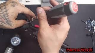 Ninebot Max G30D Tuning Umbau auf Dualantrieb  #VideoTutorial