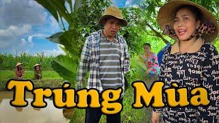 Trúng Mùa #videogiaitri #vochongson #nguyenhuyvlog