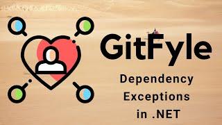 GTFLE012: Dependency Exceptions Handling in .NET