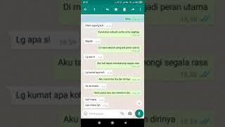 prank pacar pake lagu lelaki cadanganauto gagal