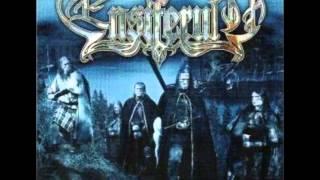 Ensiferum tumman virran taa Heathen Throne Longest journey