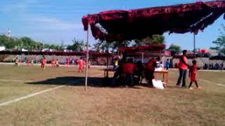 SSB Putra Angkasa Semarang KU 2007 Part 3SSB Putra Angkasa Semarang KU 2009 Part 5