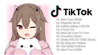 เพลงสากล ฮิต จากTik Tok ฟังเพลินๆBest Tik Tok Songs 2021 - Tiktok เพลงฮิต