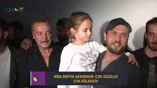 ARAS BULUT İYNEMLİ 7.KOĞUŞTAKİ MUCİZENİN GİŞE BAŞARISIYLA İLGİLİ NELER SÖYLEDİ?