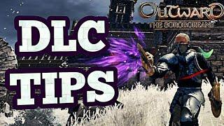 OUTWARD - DLC Tips | Everything You Should Know Before Starting The Soroboreans