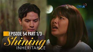 Shining Inheritance: Will Euan help Inna avoid being caught? (Episode 54 - Part 1/3)