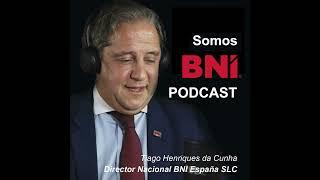 Episodio 122 – Un año de BNI Online