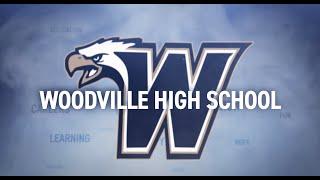 Spot Woodville High School Opportunity Now 03/2023