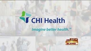 CHI Health