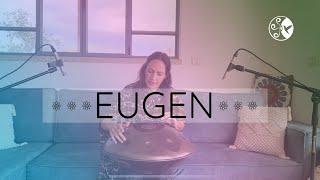 Szabadi Andrea ~ Eugen | Yishama Handpan