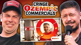 Reacting to Ozempic Ads