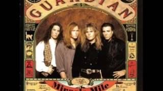 Guardian - 9 - Sister Wisdom - Miracle Mile (1993)