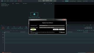How to register filmora 9 (Email+Lisance key) 2021