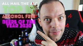 Top 10 Alcohol Free Beers Of The Year 2020