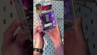 Cool Down & Power Up: Unboxing the Pironman 5 Case for Raspberry Pi 5