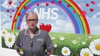 Blackpool Teaching Hospitals NHS Foundation Trust - Thank You