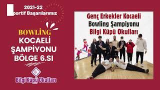 Akademik ve Sportif Başarının Adresi Bilgi Küpü Okulları