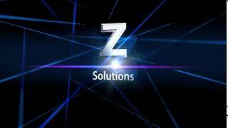 Z Solutions Intro | Welcome to Z Solutions | Z Solutions in Pakistan