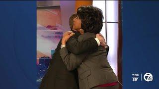 Don Shane's longtime wife Mona and WXYZ legend Diana Lewis look back on his life and legacy