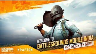 PUBG MOBILE LIVE | GODSPSYCHO