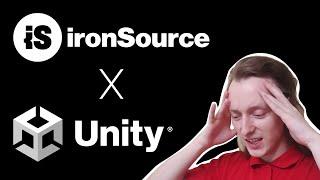 Unity IronSource Merge Explained (and how it affects YOU)