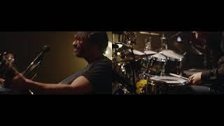 Drum Cam Split Screen - Wretched Soul by The Pineapple Thief (From 'Nothing But The Truth')