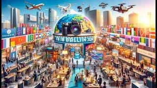 Navigating ITB Berlin 2024: A Hotel Marketer’s Guide to The World's Largest Travel Expo