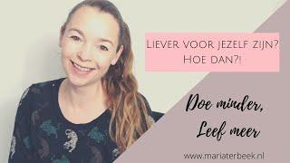 5 Tips voor meer zelfcompassie, hoe word je liever voor jezelf