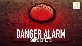 Danger Beep Alarm Sound Effects