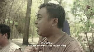 SMPN 2 NGRAMBE - "MBAH WIRO BALUNG"