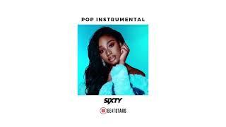 Normani Type R&B | Pop Beat Prod  Sixtybeats 2021 Instrumental