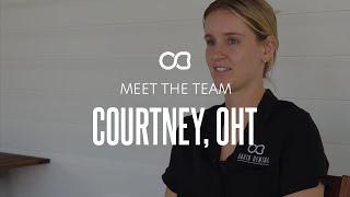 Meet Courtney, Our New Oral Health Therapist | Pottsville Oasis Dental Studio