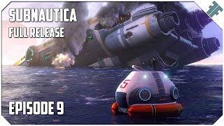 Subnautica (Full Release) - S2E09 - "Vehicle Modification Station!"