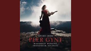 Peer Gynt, Op. 23: Peer Gynt's Homecoming (Arr. for Violin & String Orchestra by Tormod Tvete Vik)