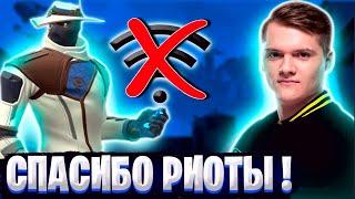 ЭТИ БАГИ РУИНЯТ ИГРЫ В VALORANT! SADOVNIK, DOOMXX, TENZ! ВАЛОРАНТ НАРЕЗКИ!