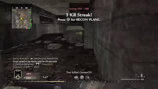 Call of Duty WaW montage