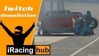 iRacing Twitch Highlights 2024S3W5#2