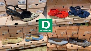 DEICHMANN NEW SHOES| FEBRUARY 2025| Gazingpearl Life #gazingpearllife #fashion #deichmann