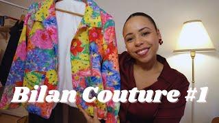 BILAN COUTURE #1