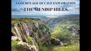 LES WILLIAMS - THE MENDIP HILLS