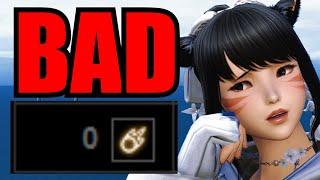 Let's Talk About Bad Players | FFXIV