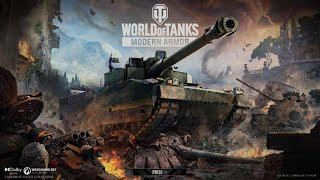 OBJECT 120 - Win Clips: WoT Console - World of Tanks Modern Armor